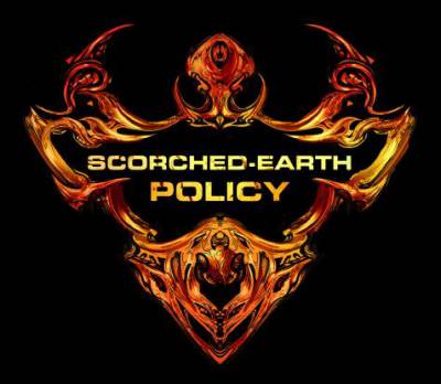 logo Scorched-Earth Policy